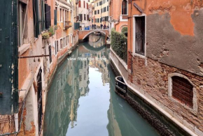 SPIRAL Canal View San Marco